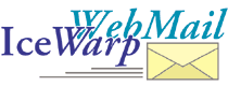 Icewarp Logo